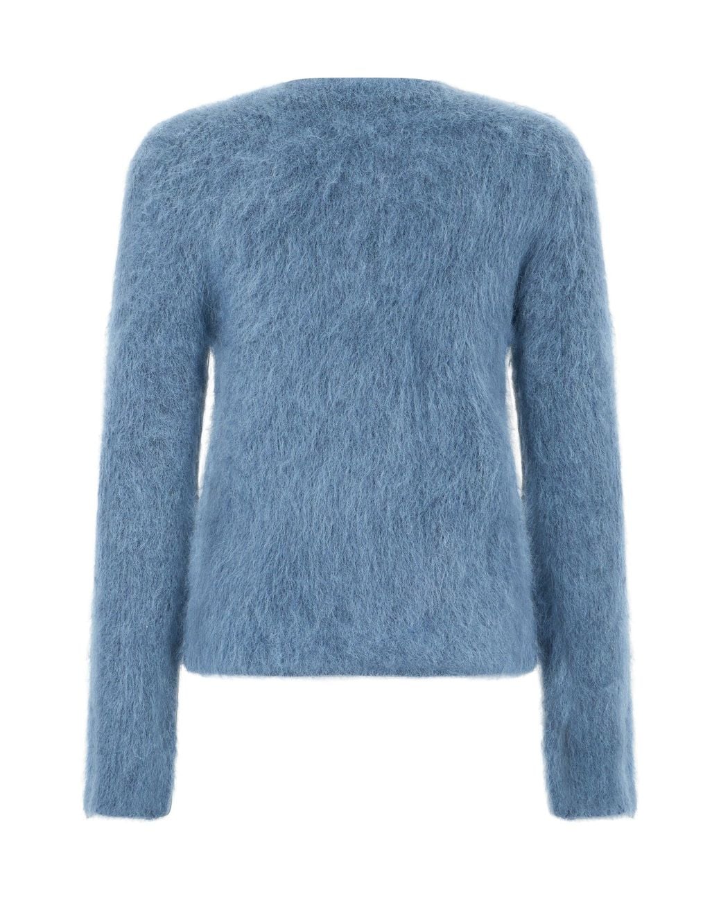 Vince Blue Crew Neck Sweater