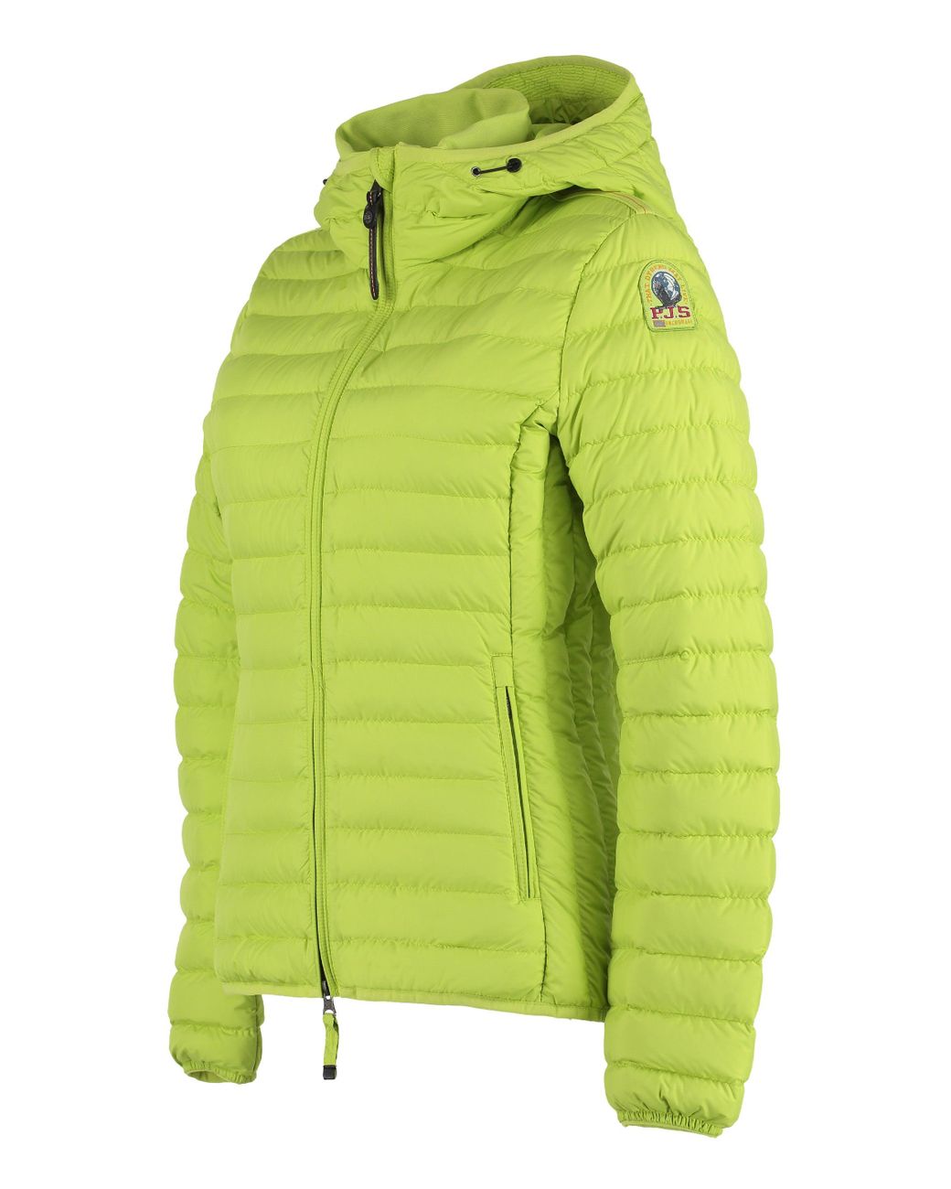 Parajumper juliet best sale green