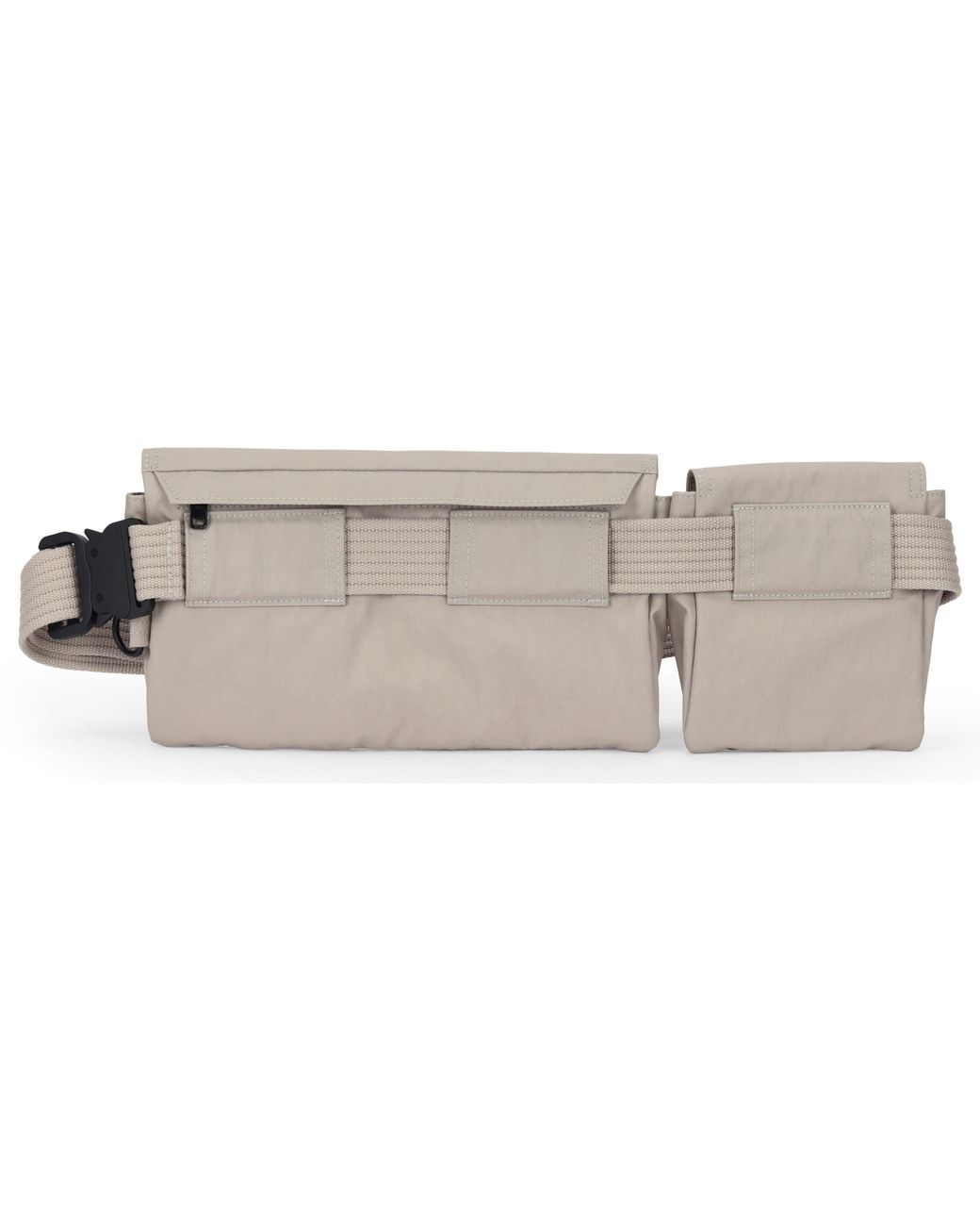 Marsupio Y-3 X Yohji Yamamoto di Y-3 in Gray da Uomo