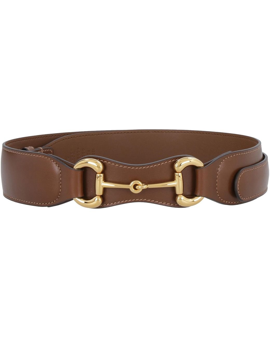 Gucci bit shop belt
