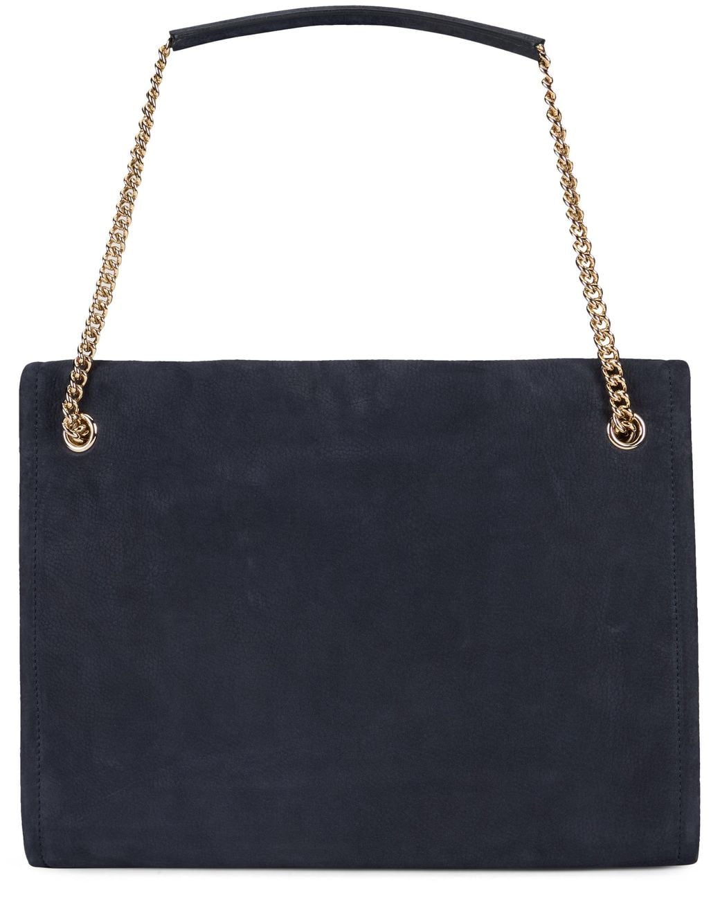 Orciani Blue Shoulder Bag Venus Nabucco