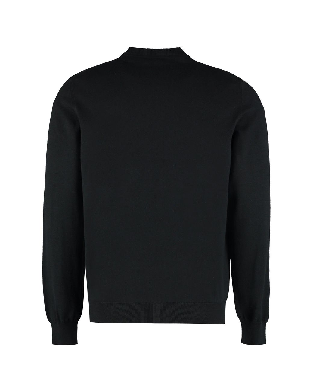 THE (Alphabet) Black The (Knit) for men