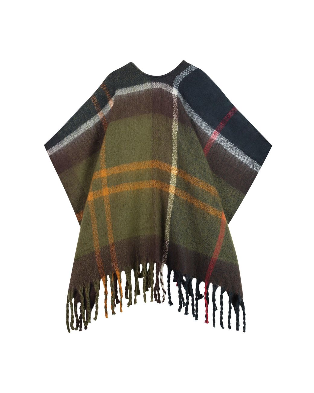 Barbour cape clearance
