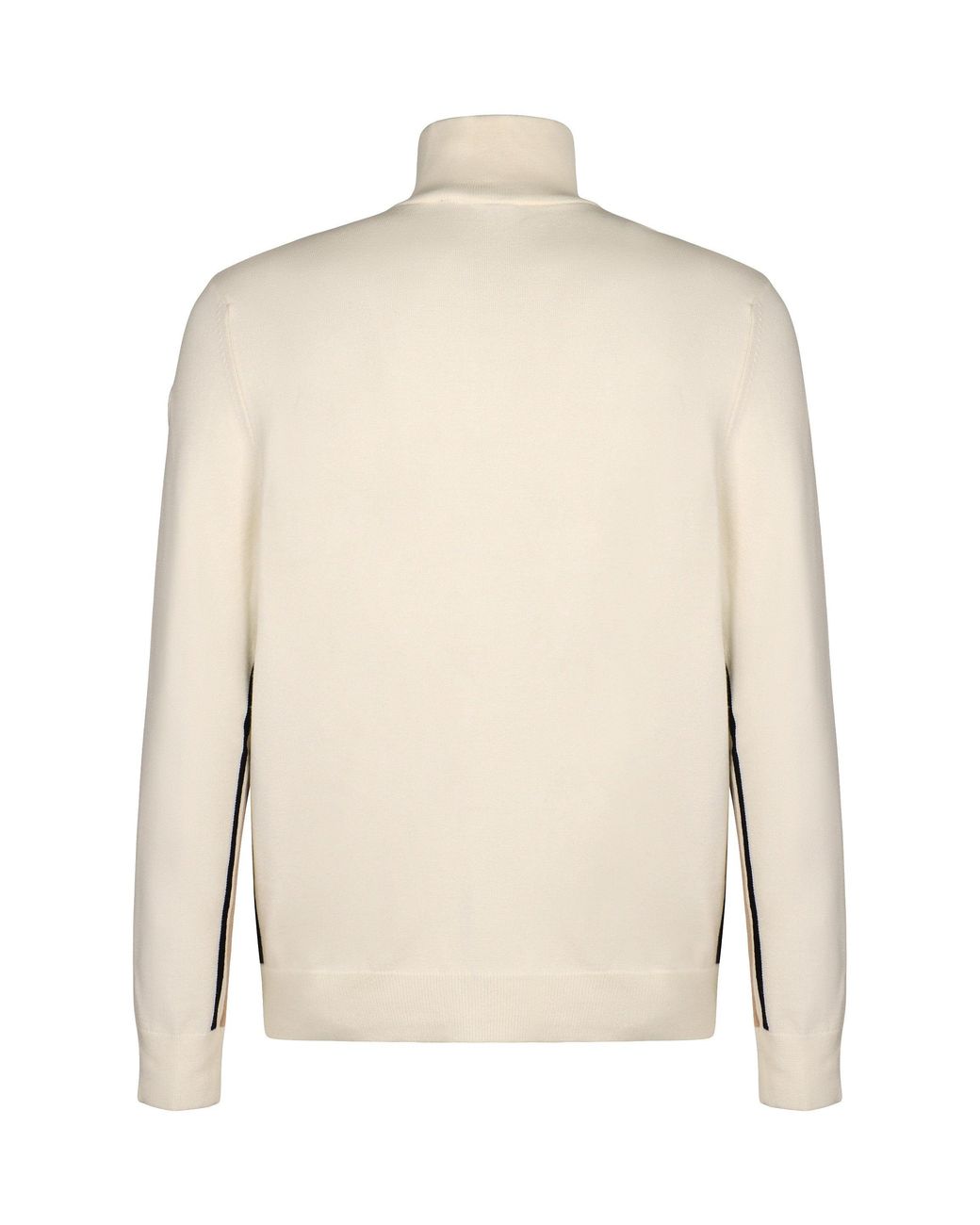 Fusalp Natural Natom Turtleneck Sweater for men