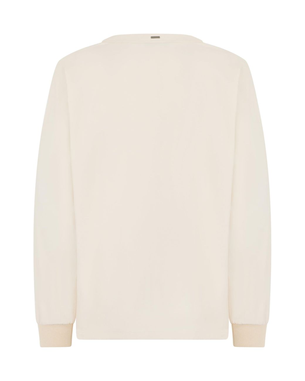 Herno Natural Cardigan for men