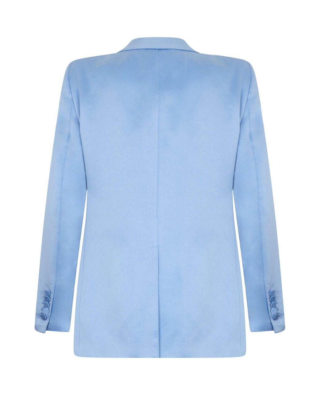 Tom Ford Blue Blazer