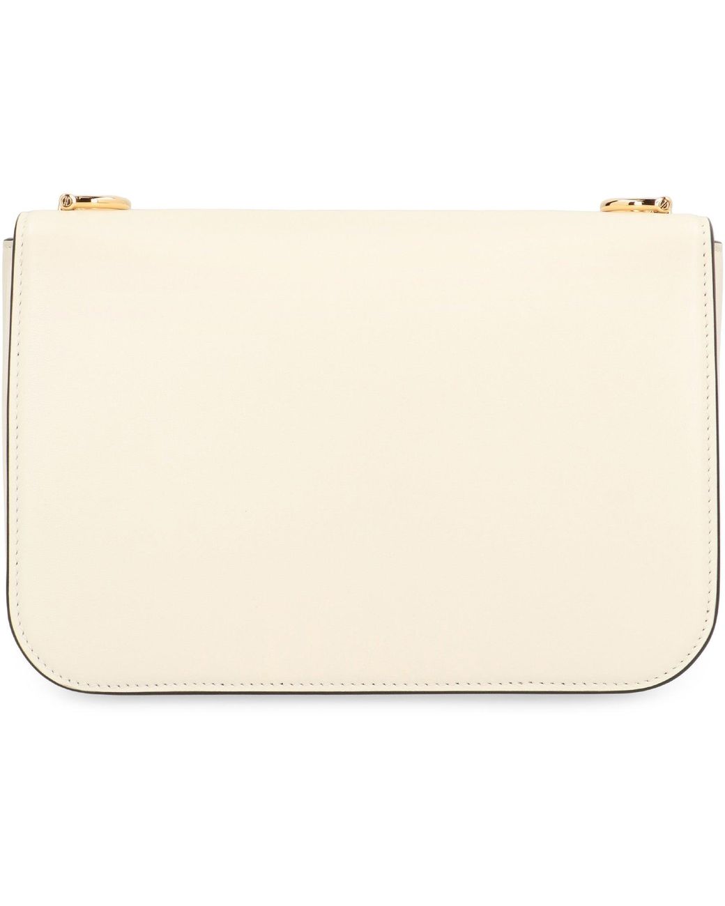 Gucci Natural Shoulder Bag Siena Calf