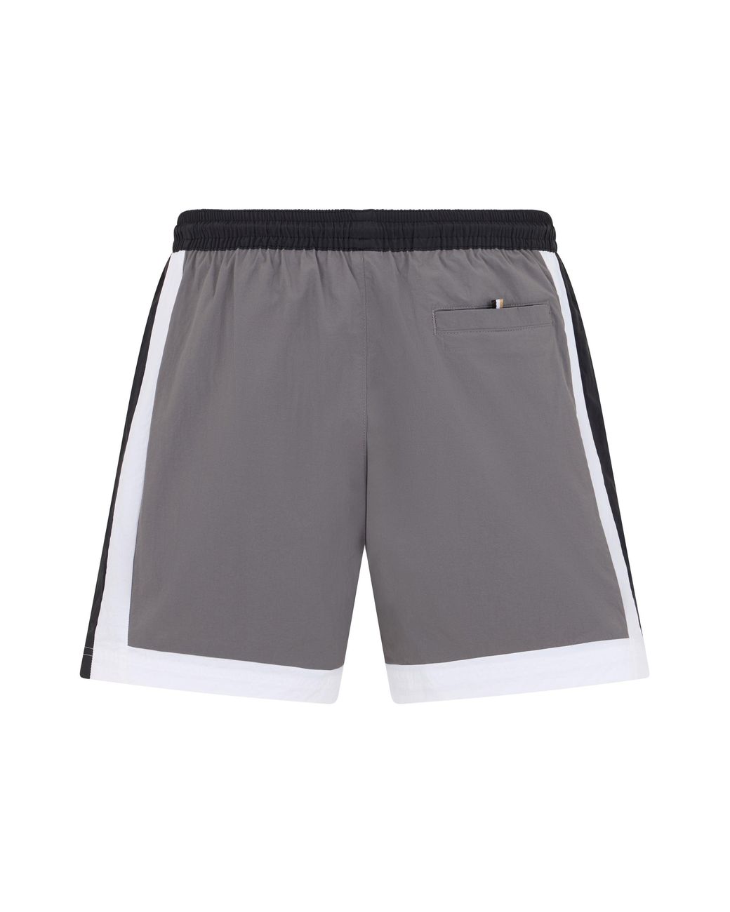 Boss Gray Shorts