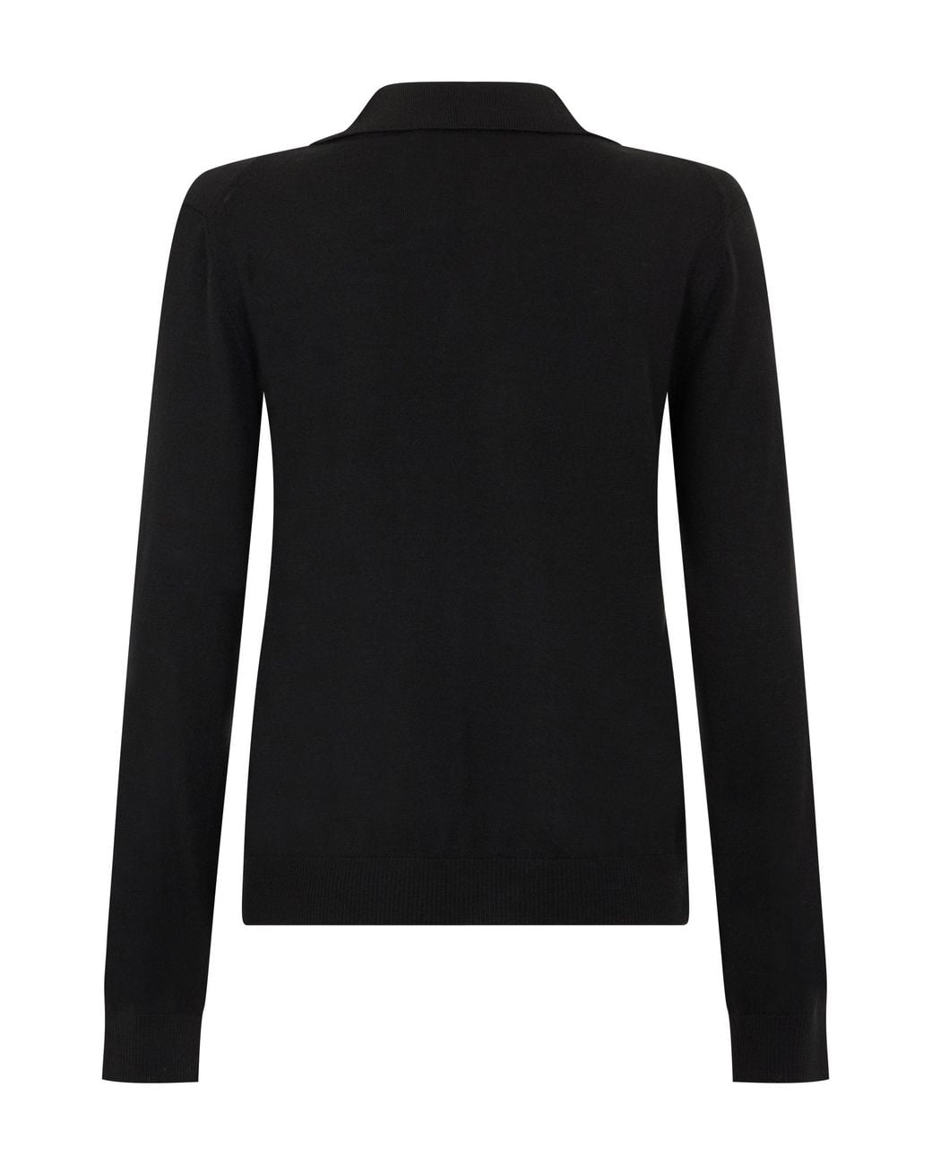 Weekend by Maxmara Black Sweater