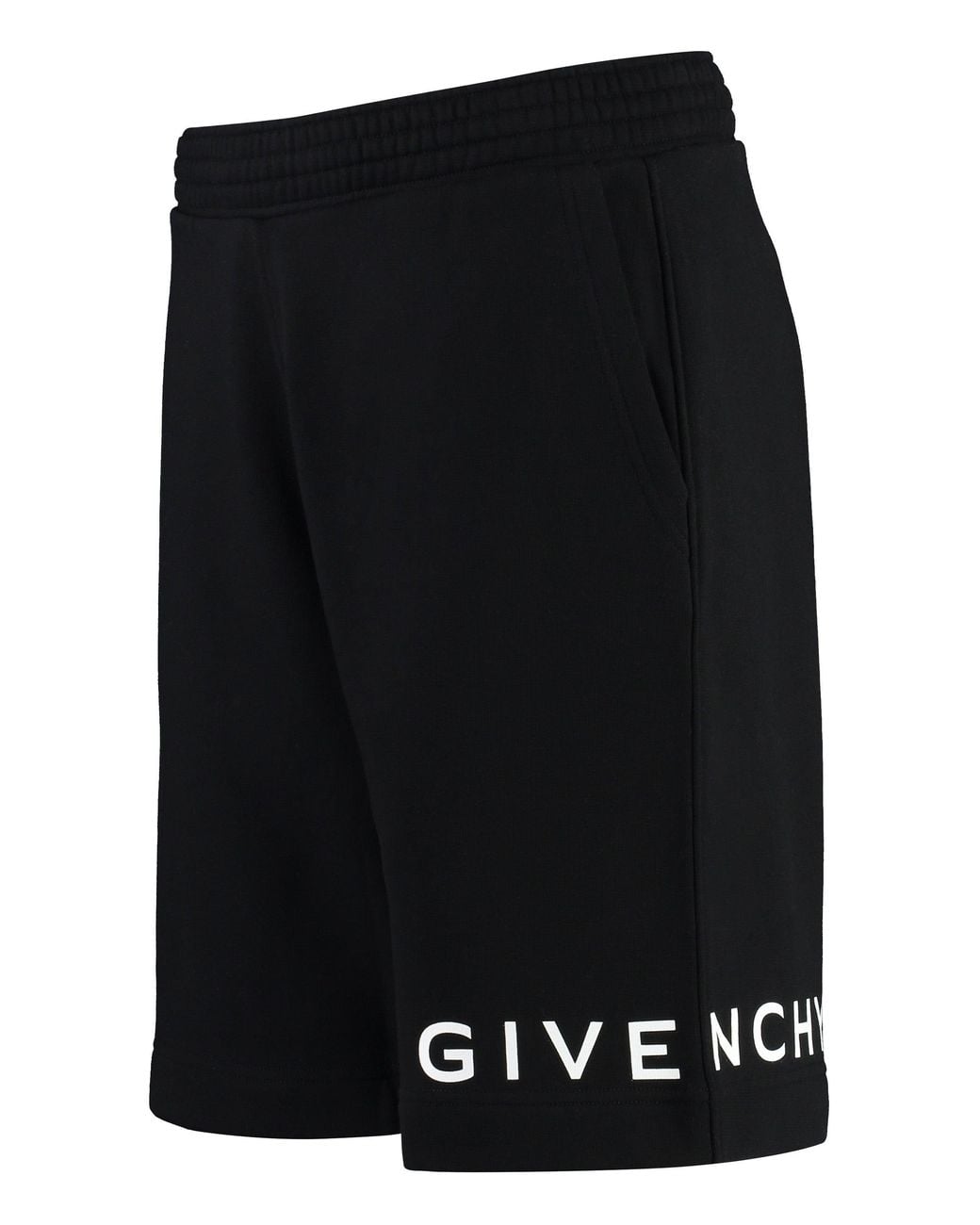 Shorts Di Archetype" di Givenchy in Black da Uomo