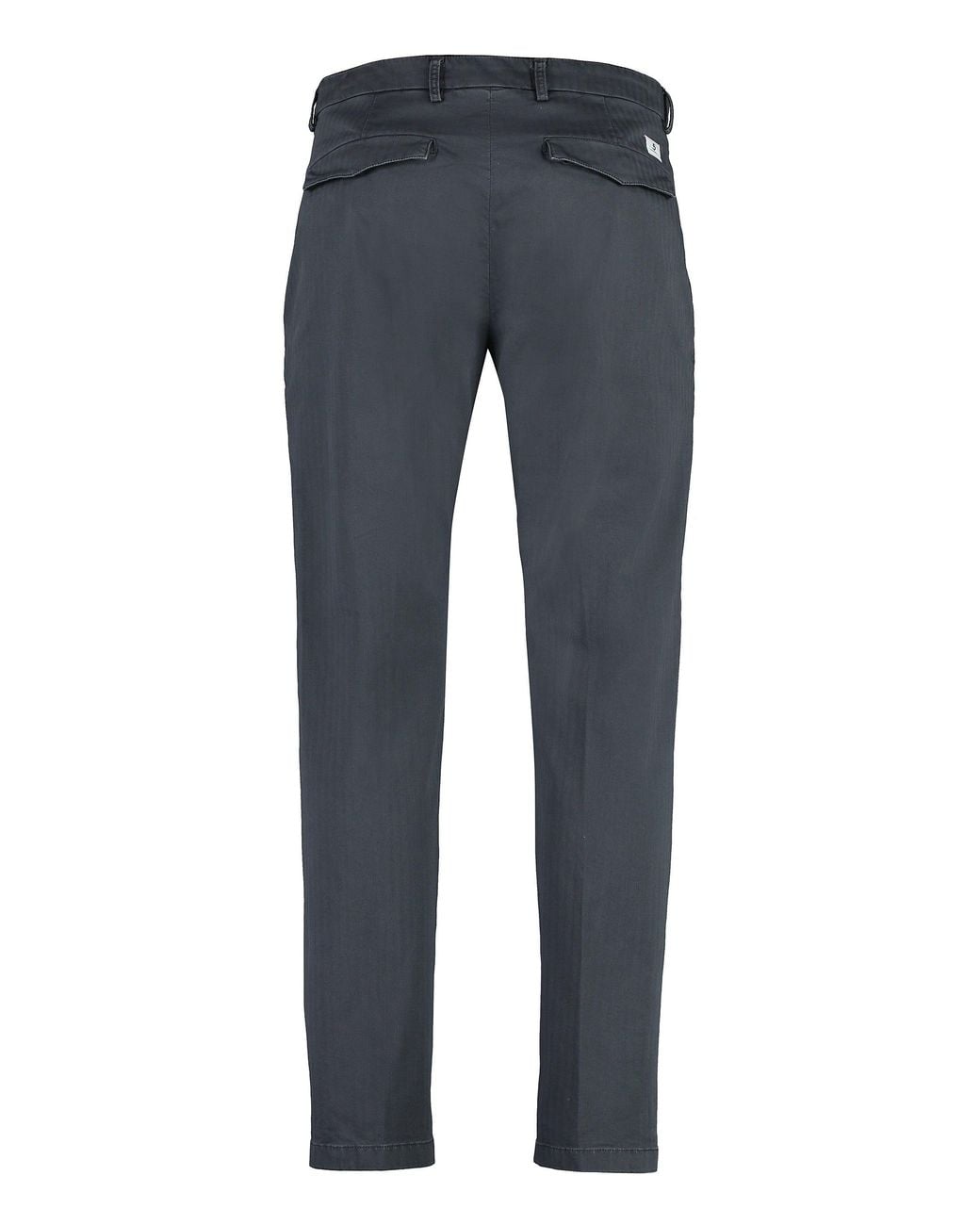 Department 5 Blue Prince Chino Pants for men