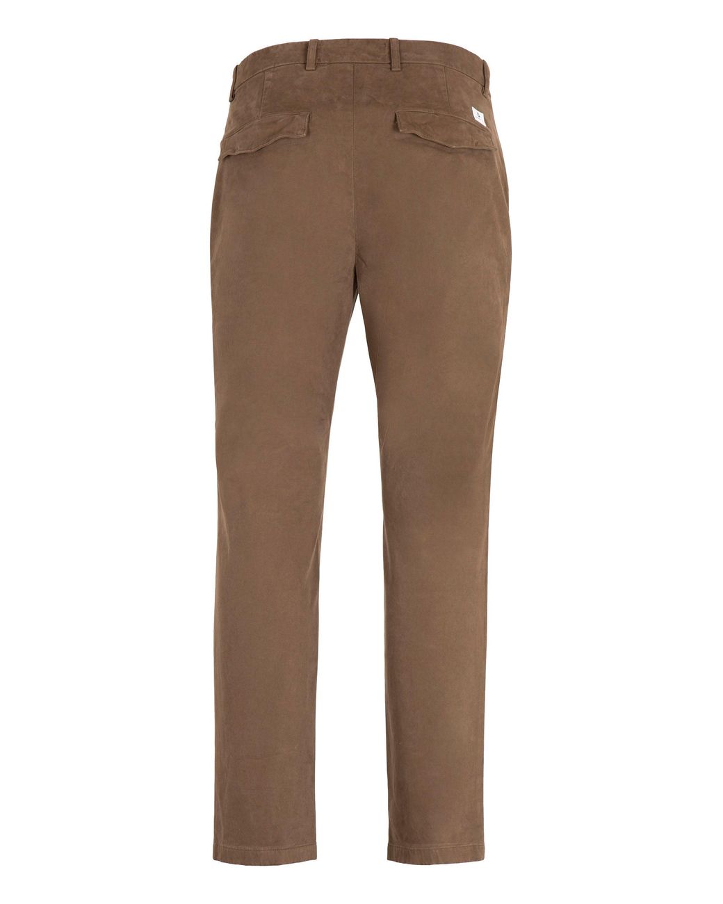 Department 5 Brown Prince Chino Pants for men