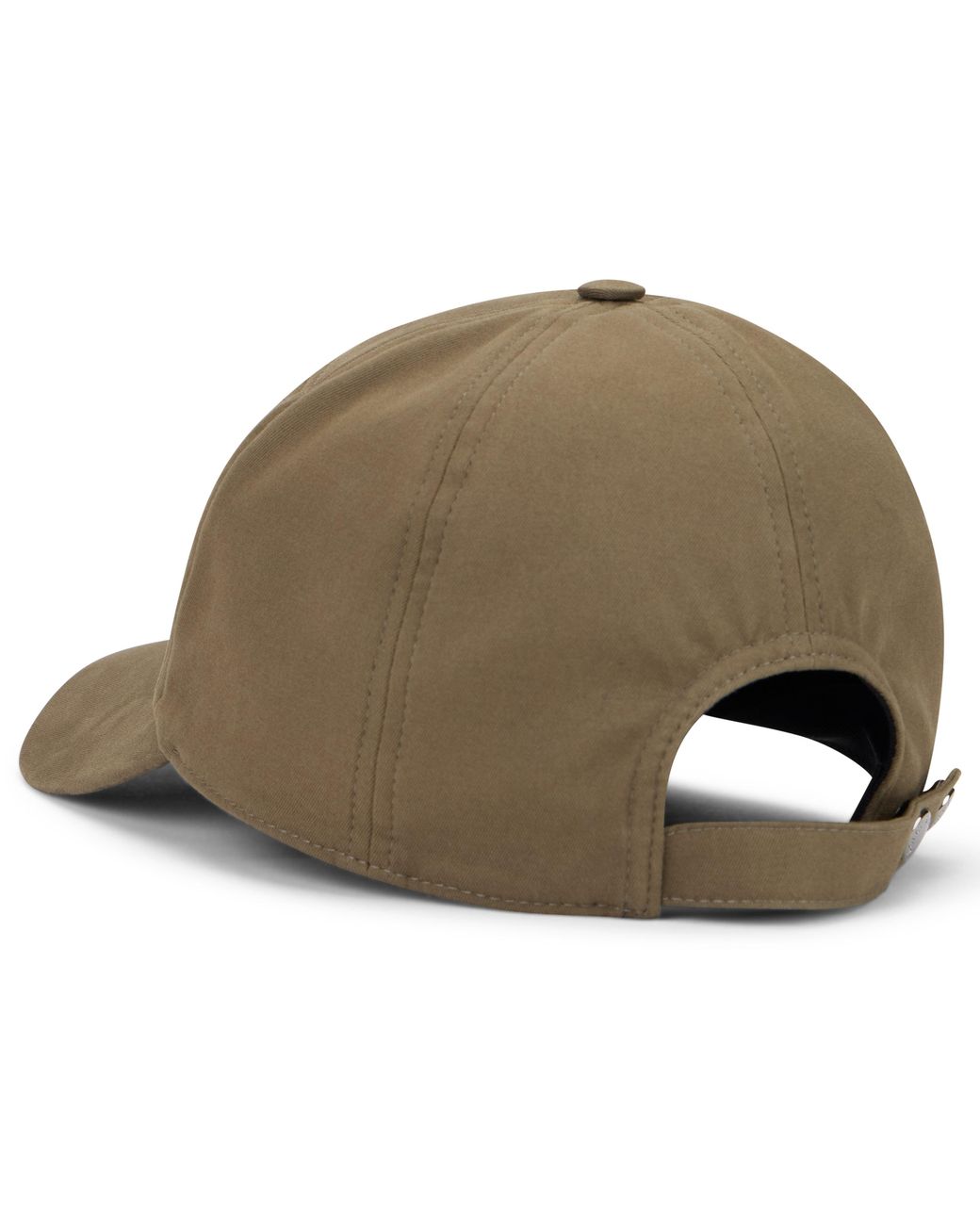 Dolce & Gabbana Brown Cotton Cap Hat for men