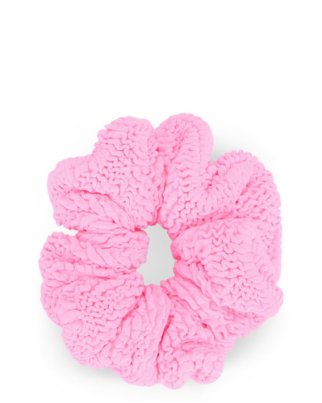 Scrunchie di Hunza G in Pink
