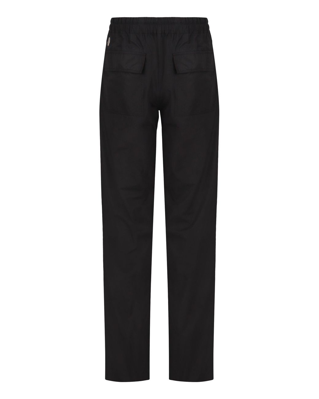 Rick Owens Black Moncler