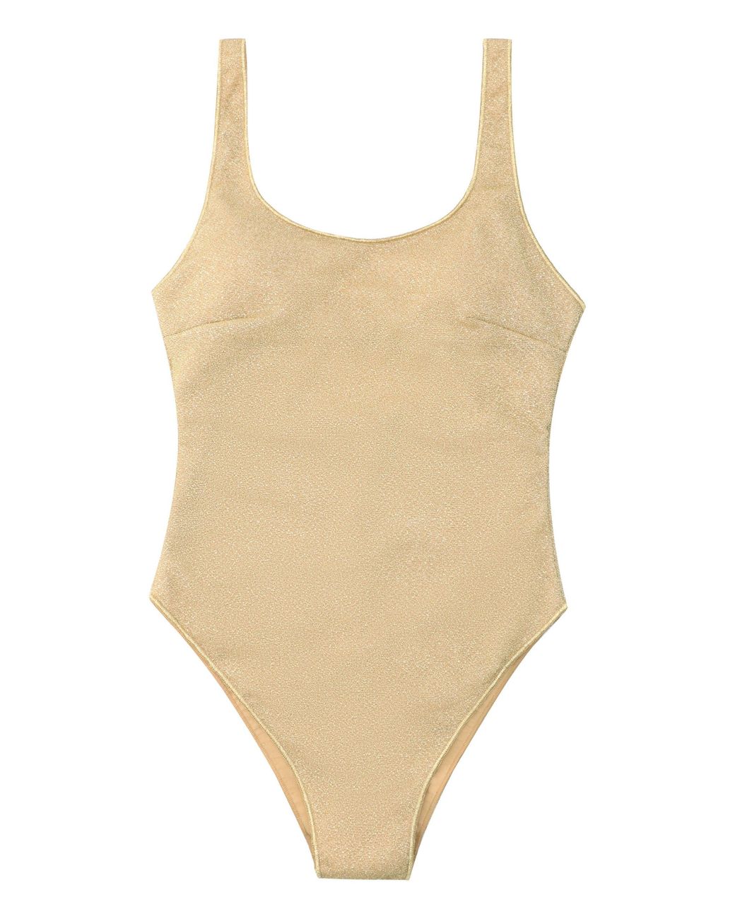 Oséree Synthetic Lumière One-piece Swimsuit | Lyst