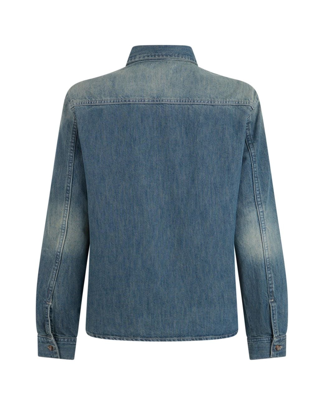 Lois Blue Shirt
