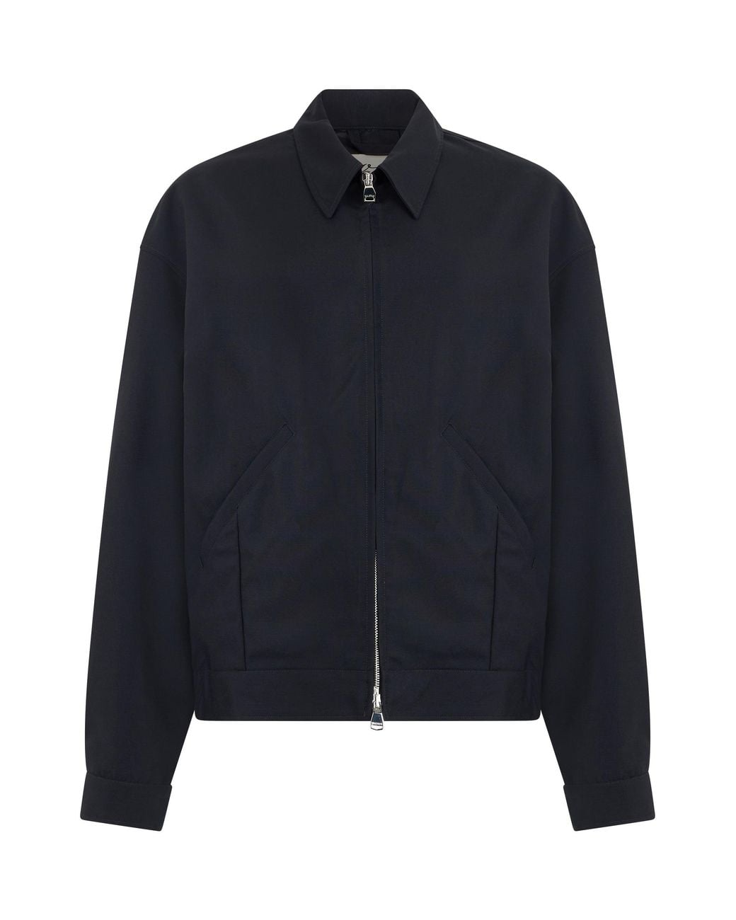 Valstar Blue Jacket for men