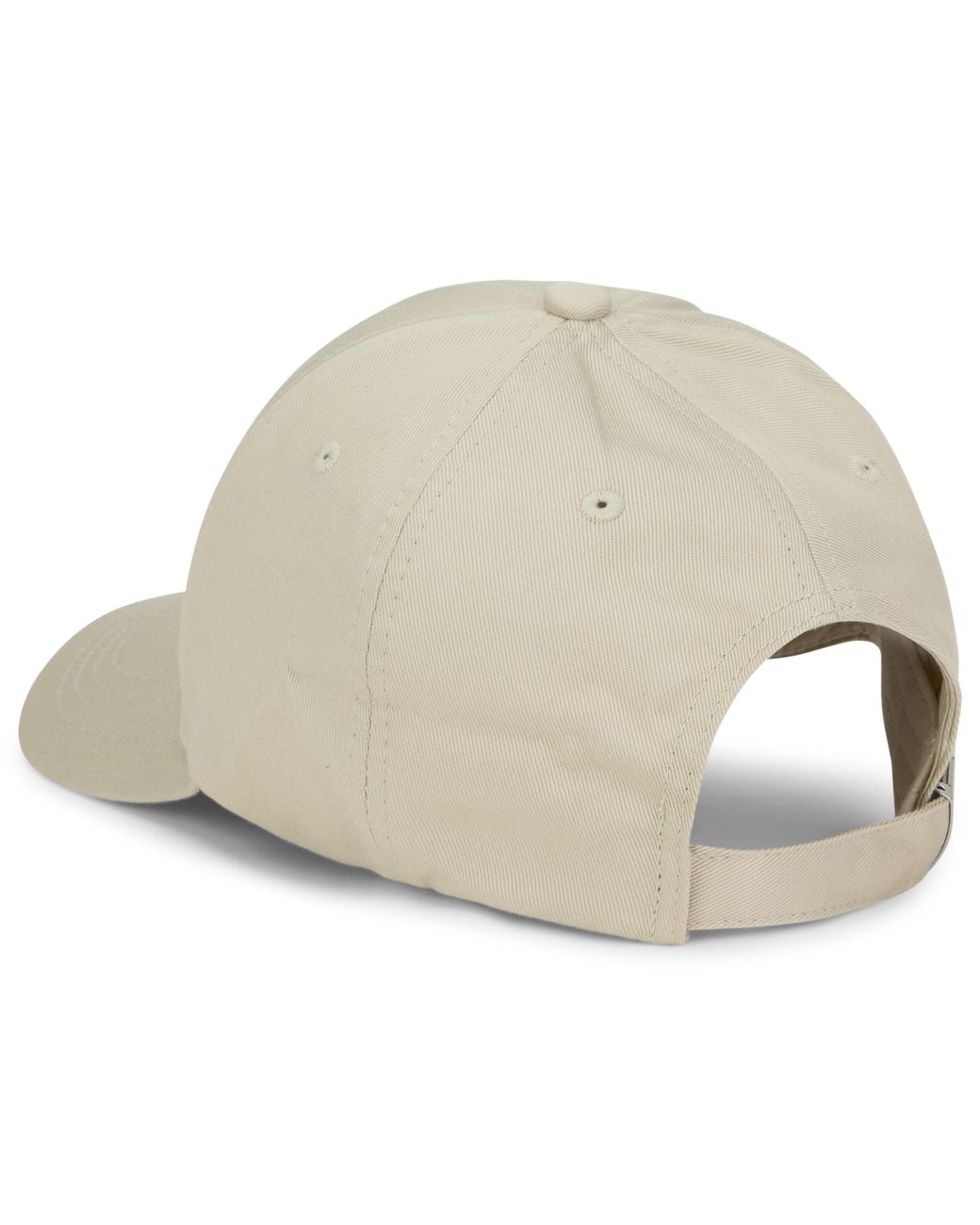 Boss Natural Cap With Logo for men