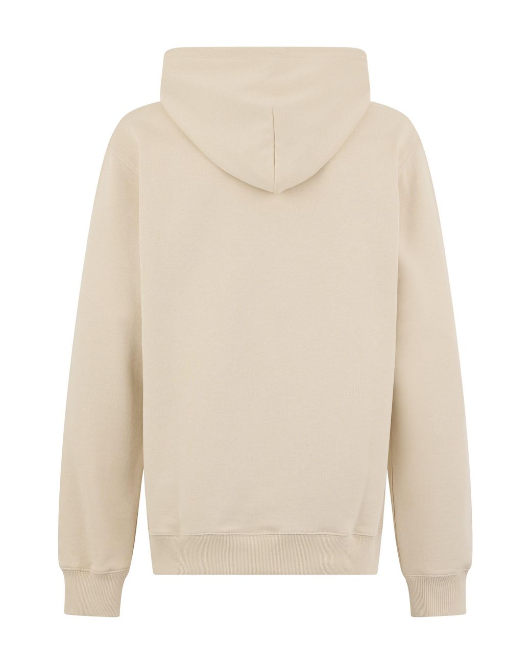 Drole de Monsieur Natural Hoodie Slogan for men