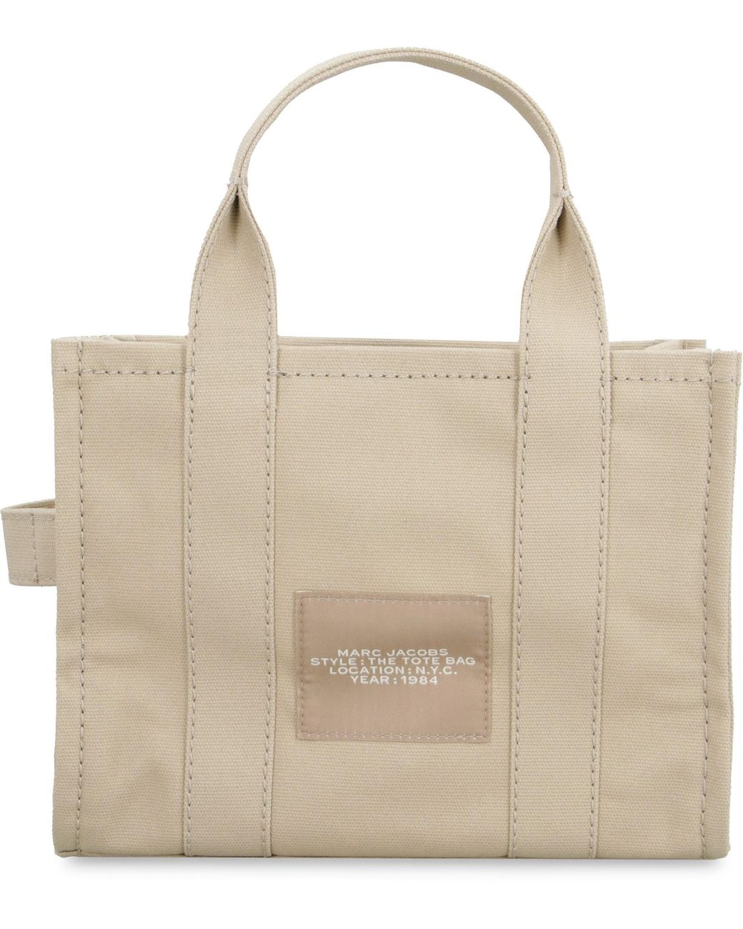 Marc Jacobs Natural Totes