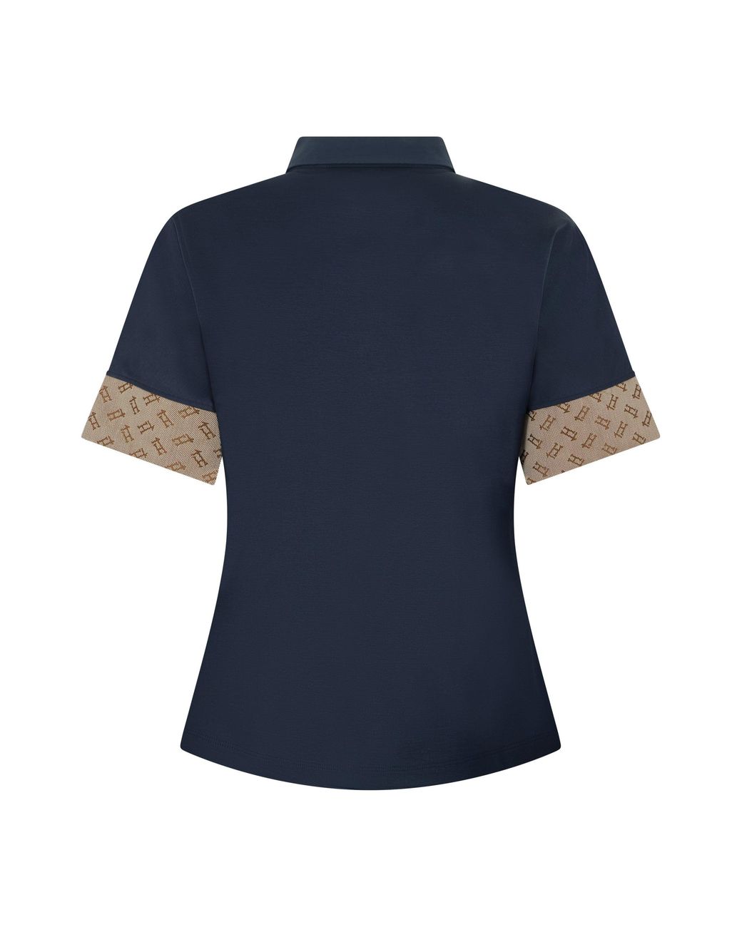 Herno Blue Polo