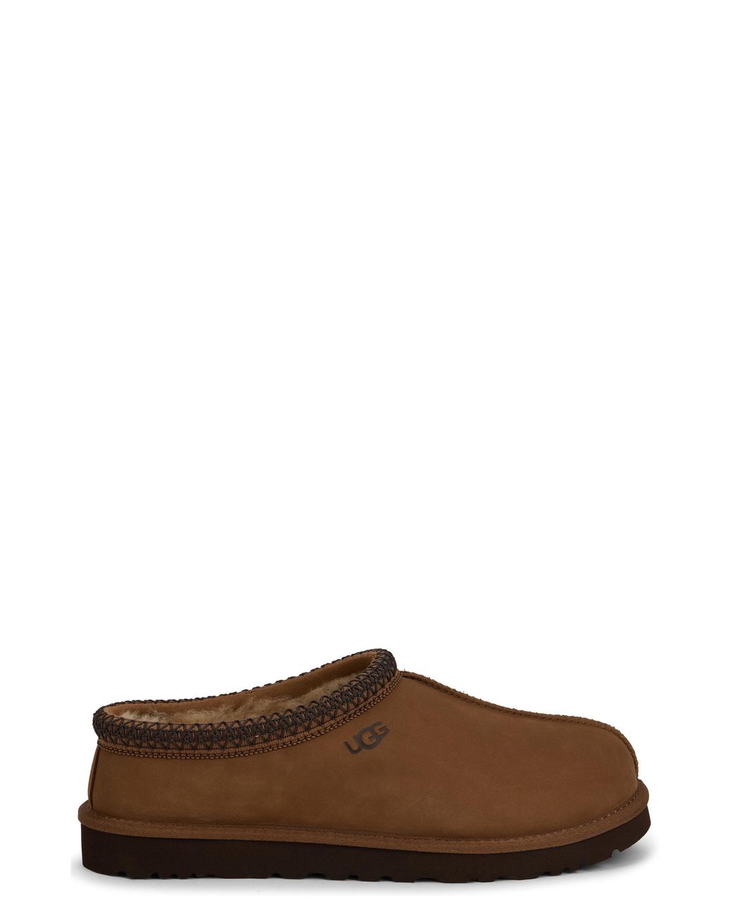 Ugg Brown Ciabatta Tasman Ii for men