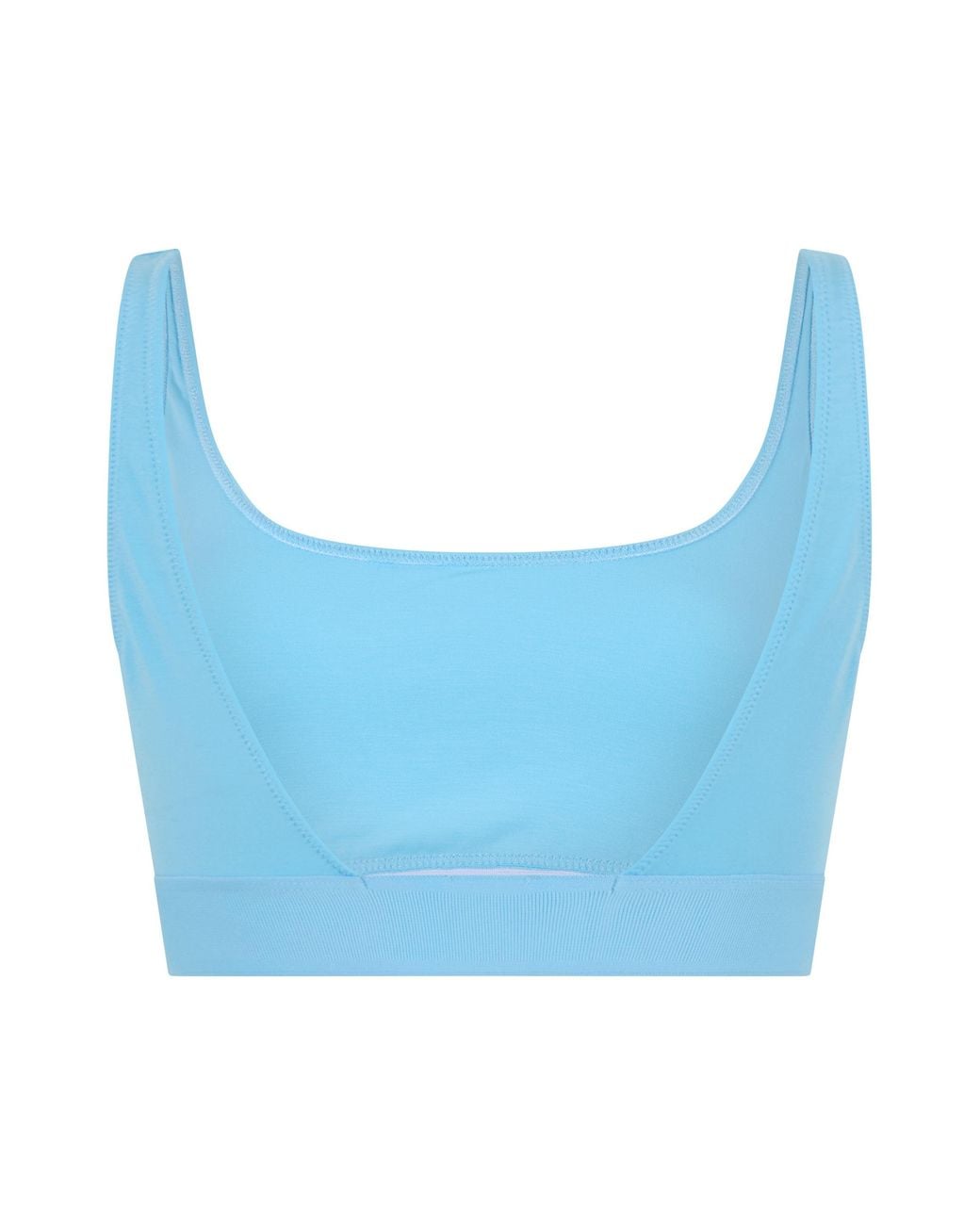 Tom Ford Blue Bralette