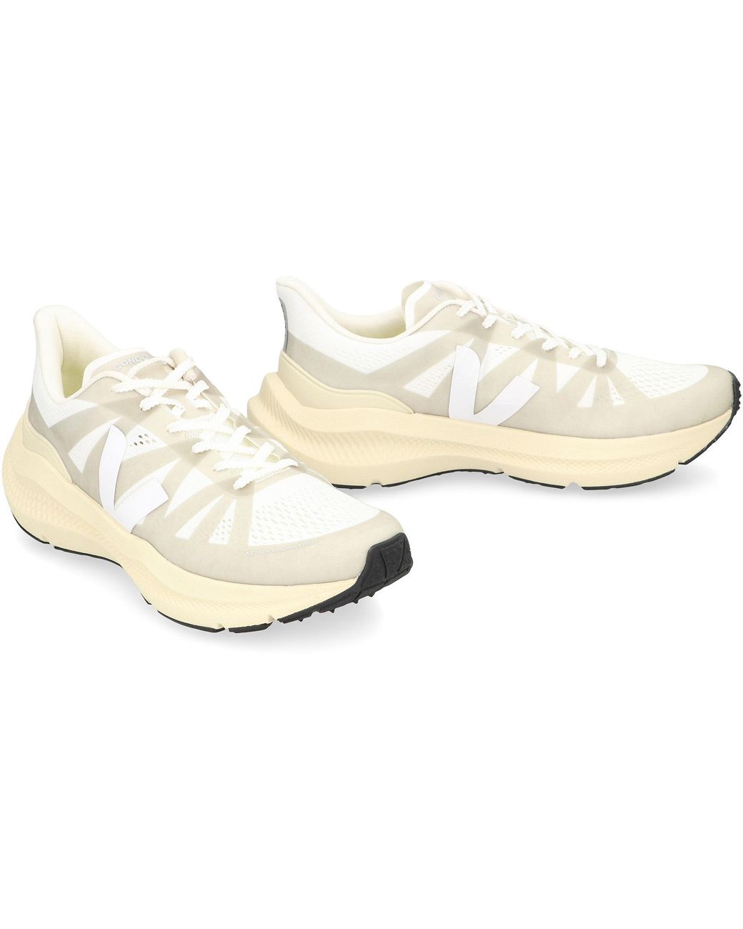 Veja White Sneakers for men