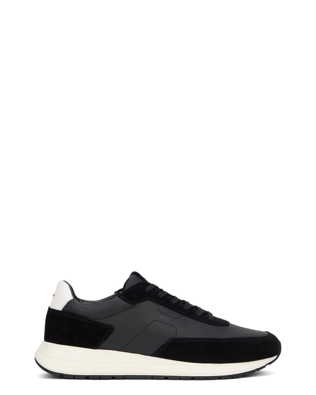 Boss Black Sneakers Low-Top Vinston for men