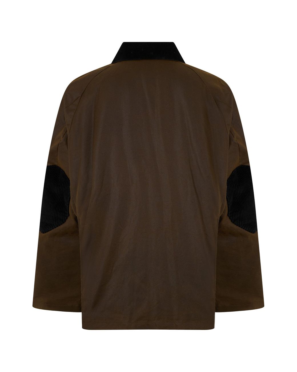 Totême Brown Country Jacket
