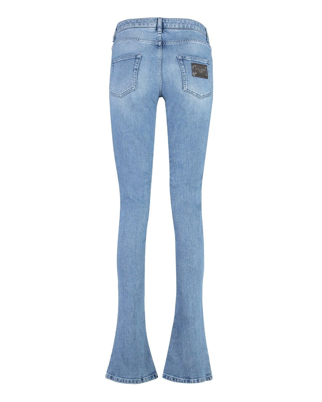 Dolce & Gabbana Blue Jeans