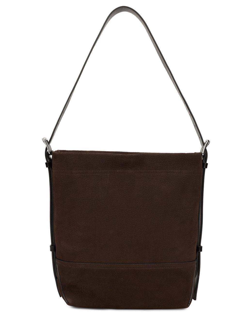 Lemaire Black Shoulder Bag