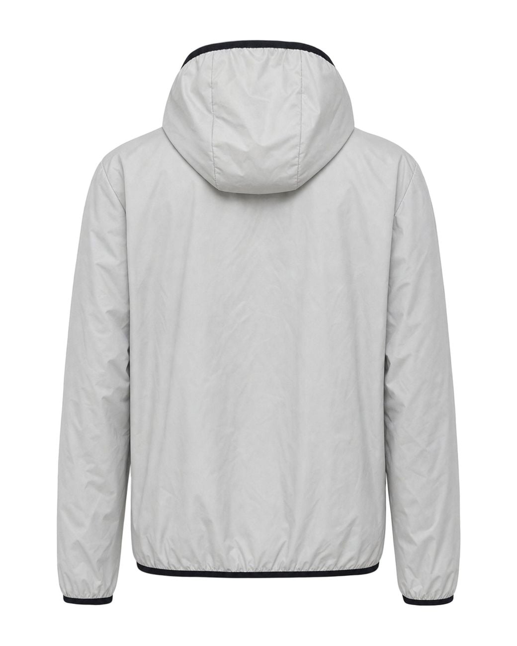 Moncler Gray Jacket for men