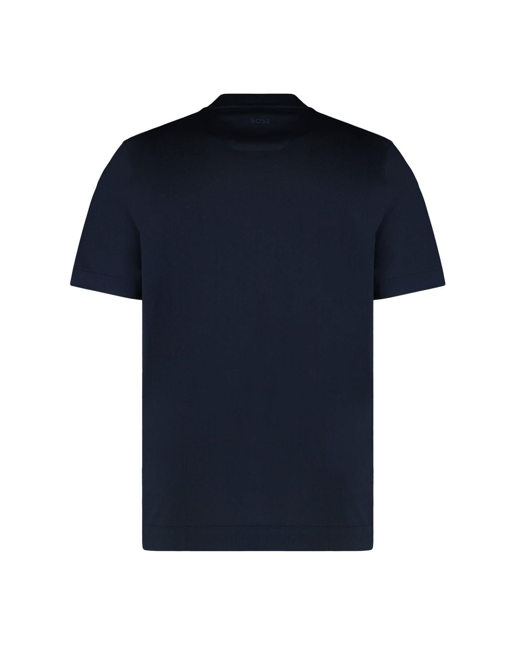 Boss Blue X Aston Martin for men