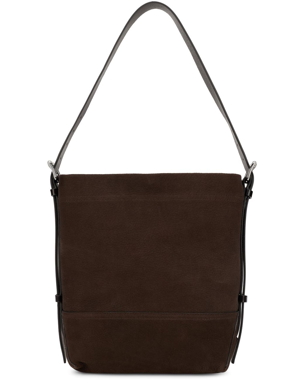 Lemaire Black Shoulder Bag