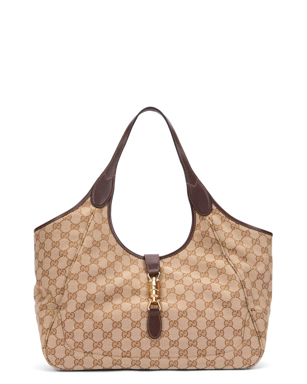 Gucci Brown Bag Media Market