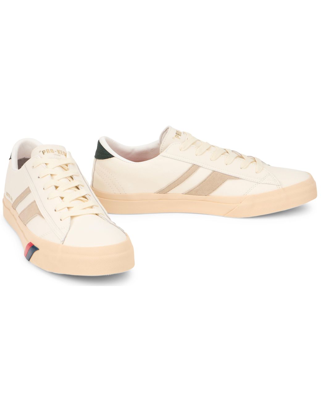 Pro Keds Pink Royal Classic Sneakers for men
