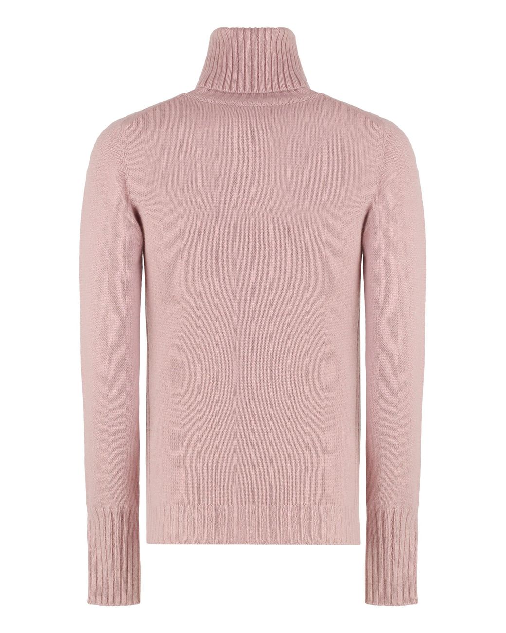THE (Alphabet) Pink The (Knit)