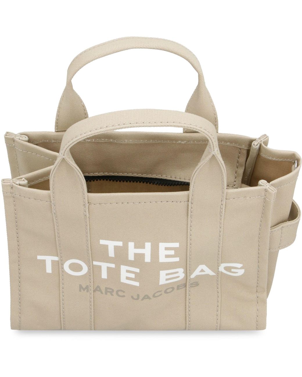 Marc Jacobs Natural Totes