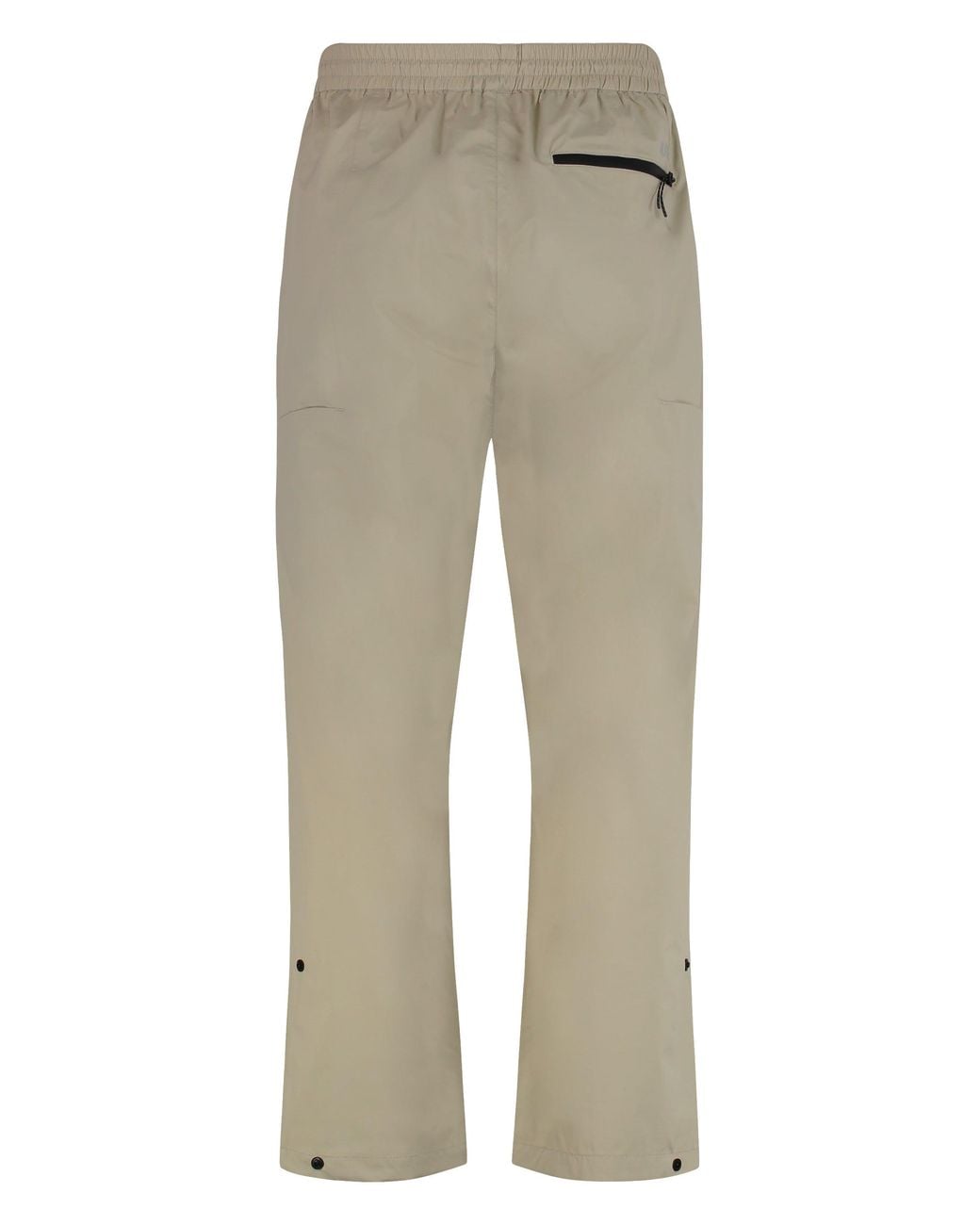 Autry Natural Technical Fabric Trousers