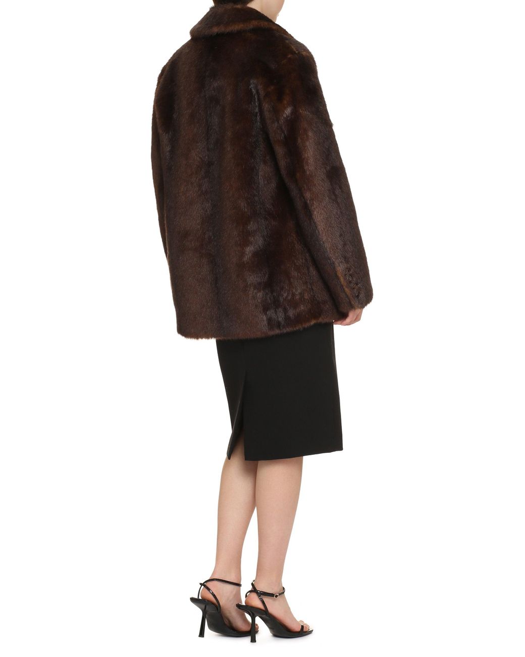 Topshop store belinda jacket