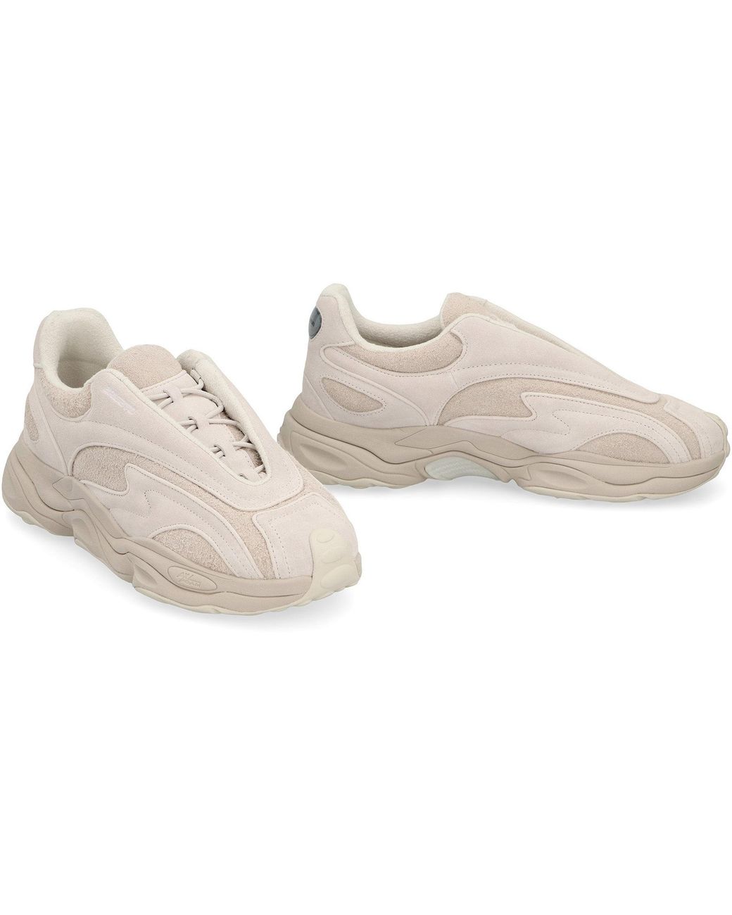 Axel Arigato Natural Satellite Runner Sneakers for men