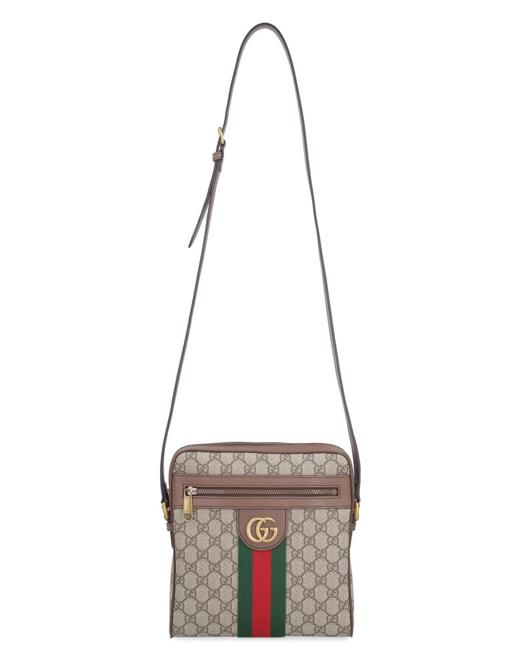 Gucci Suprême GG Shoulder bag 402620