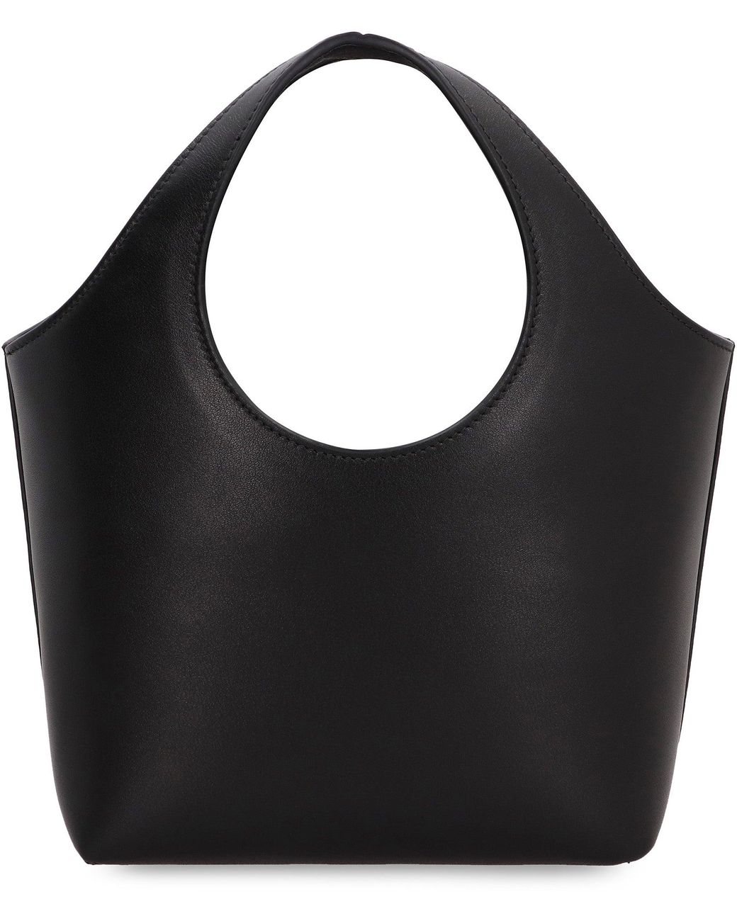 Balenciaga Black Tote Bags