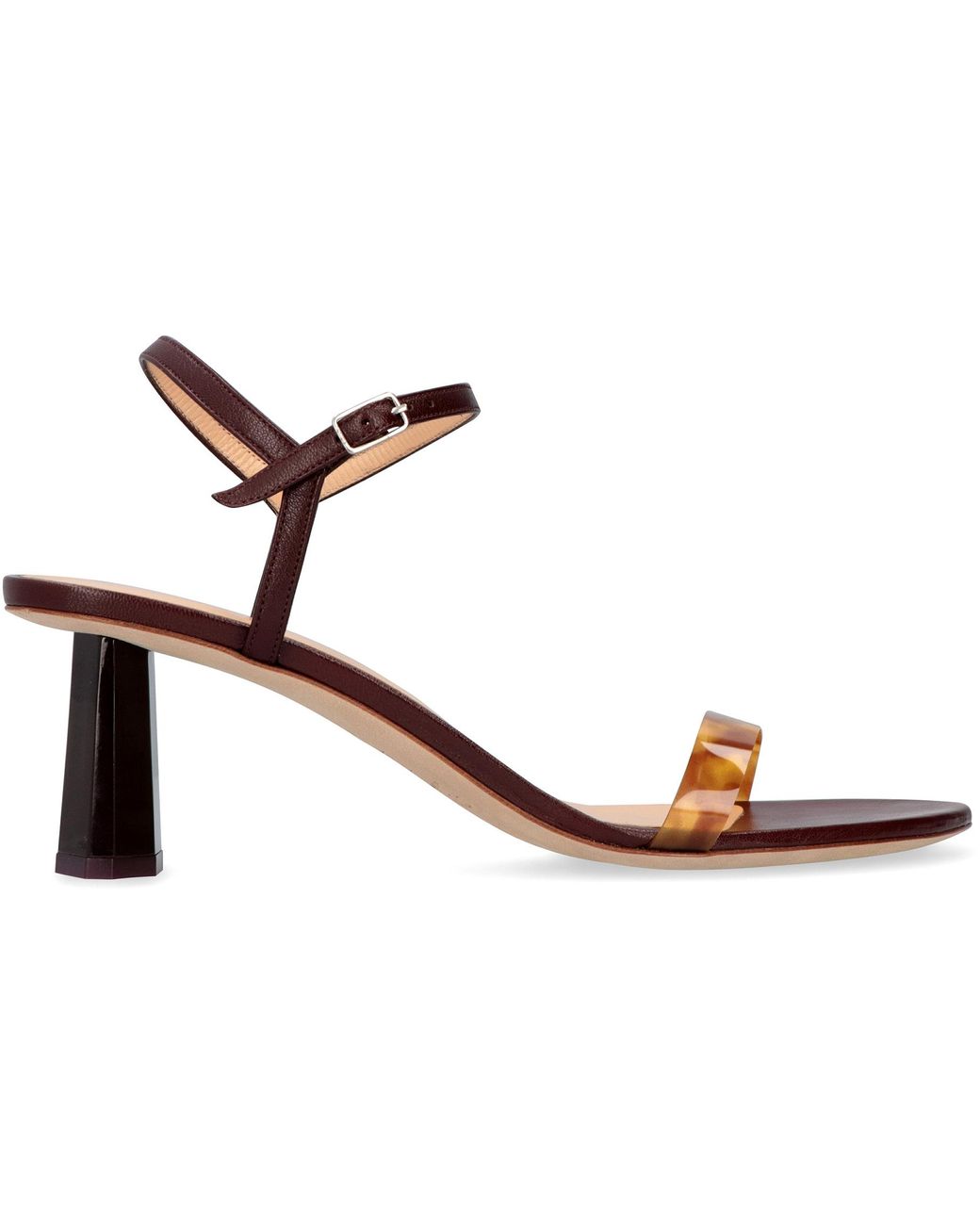 by far magnolia sandals