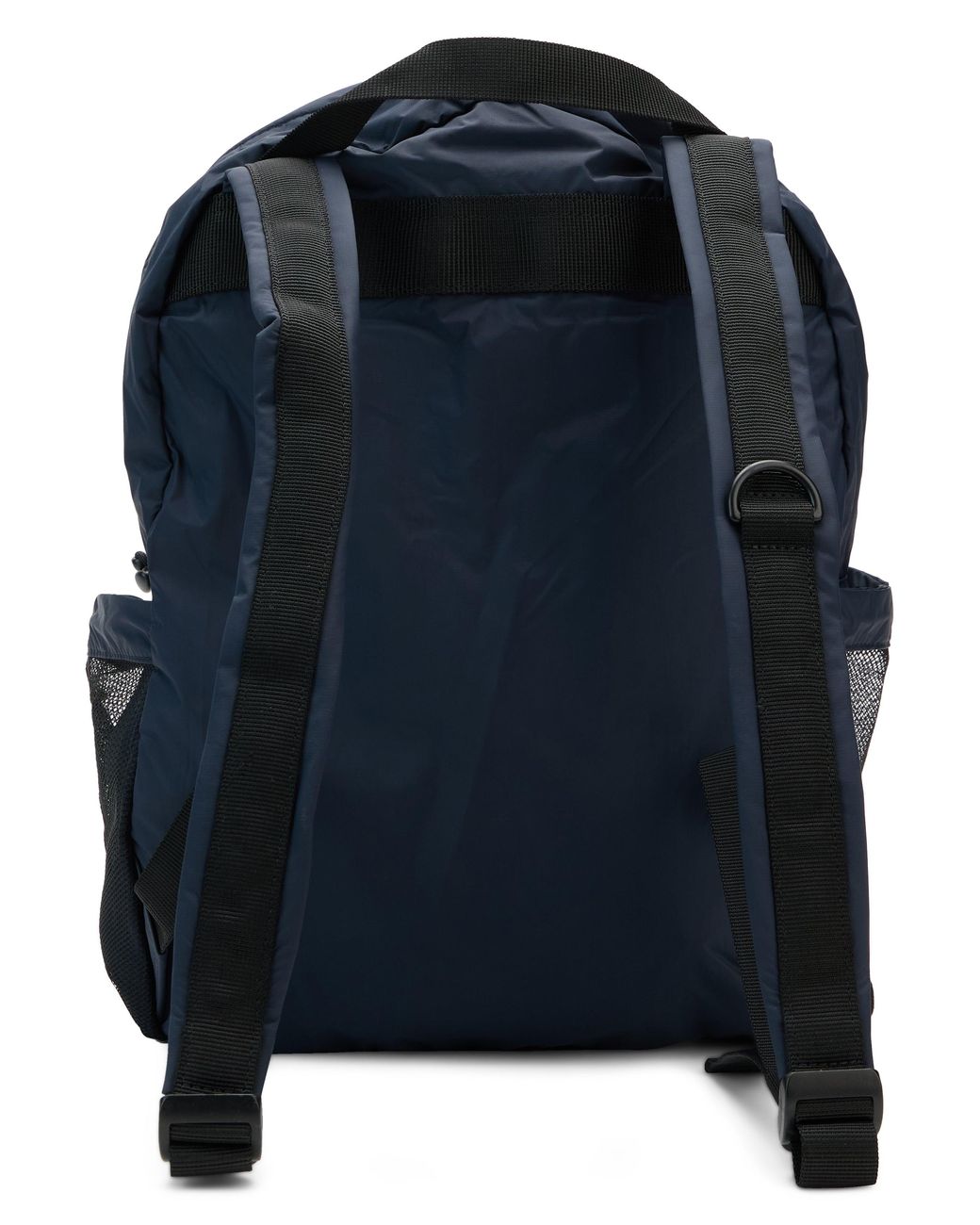 K-Way Blue Backpack Le Vrai 4.0 Michel for men
