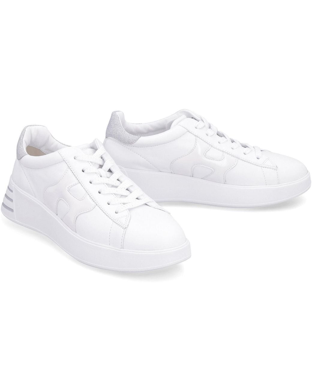 Sneakers di Hogan in White