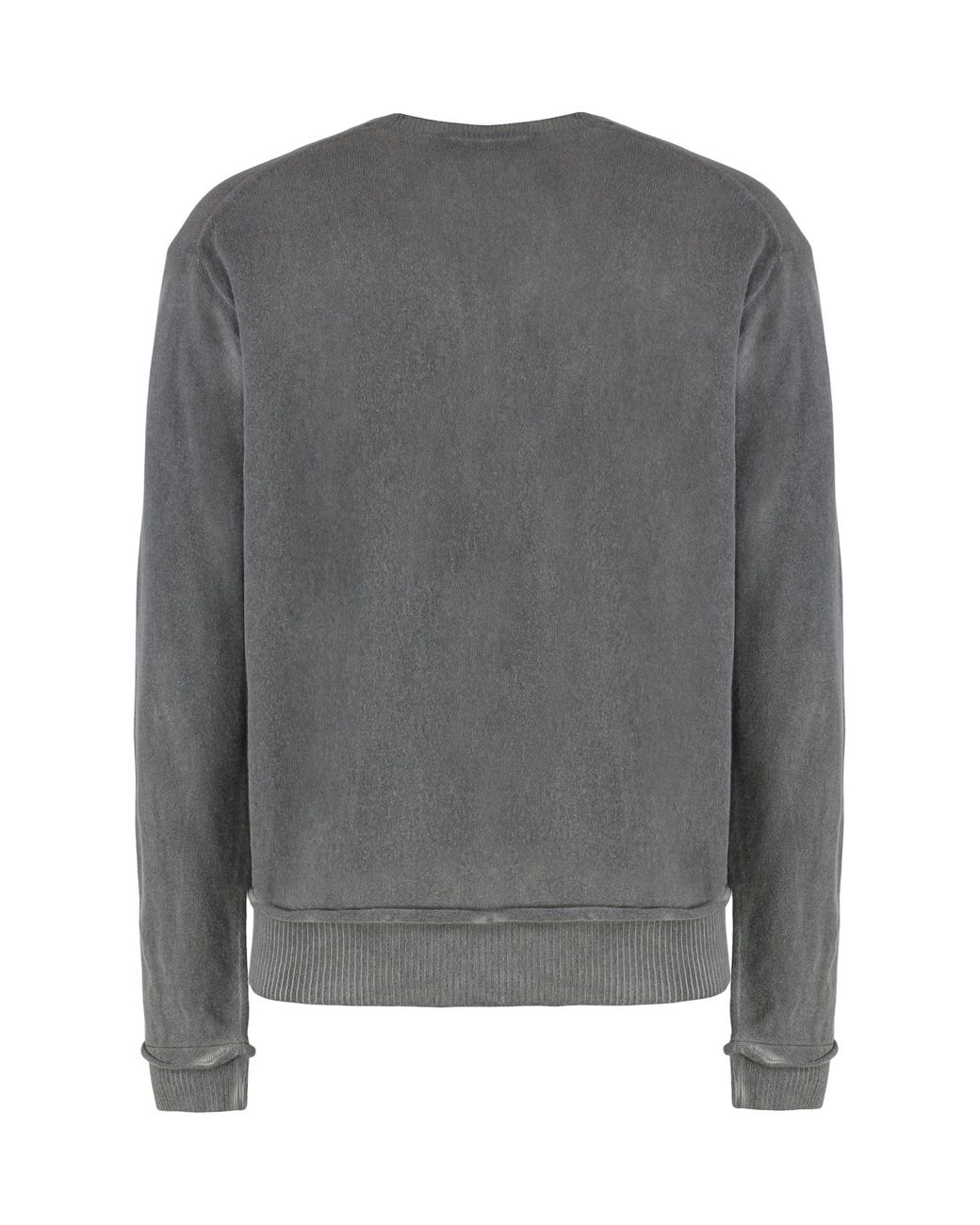 Our Legacy Gray Parallel Sweater