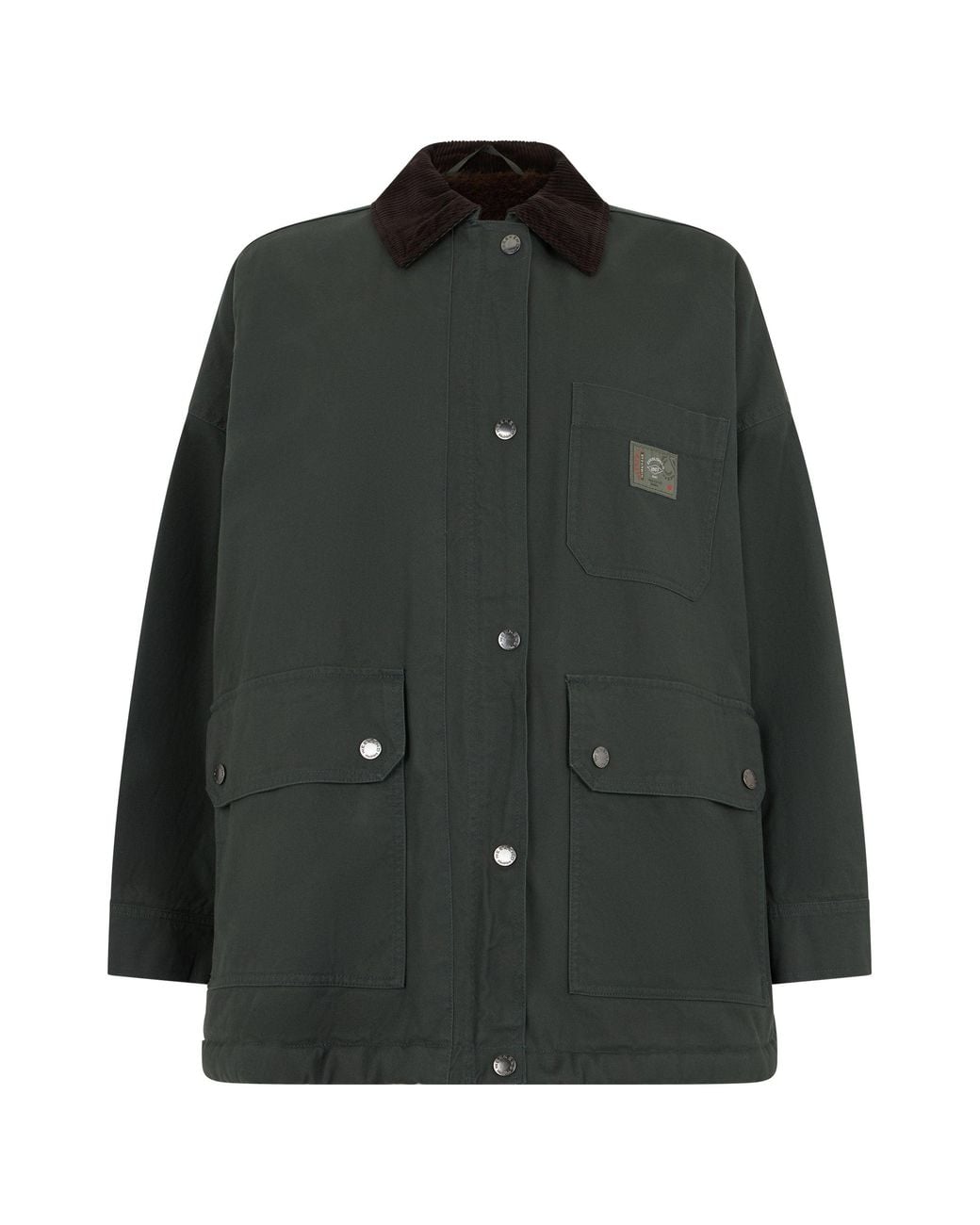 Weekend by Maxmara Black Jacket